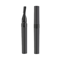 Load image into Gallery viewer, Electric Eyebrow Trimmer Safe Washable Blade Portable Painless Eyebrow Trimming Knife Hair Remover Makeup Beauty Tool
