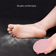 Load image into Gallery viewer, Nano Foot Grinder Foot File Convenient Washable Remove Dead Skin Exfoliator Glass Foot File Pedicure Tool Foot Care