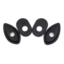 Load image into Gallery viewer, 4Pcs Motorcycle Motorbike Turn Signals Indicator Adapter Spacers For Honda CBR1000RR CBR600RR Rebel 300 500 CRF250L MSX 125 CB 500 X F NC750X NC750 CB650F MSX125 MSX125SF