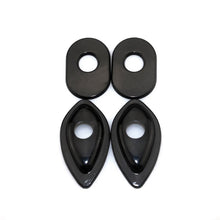 Load image into Gallery viewer, 4Pcs Motorcycle Motorbike Turn Signals Indicator Adapter Spacers For Honda CBR1000RR CBR600RR Rebel 300 500 CRF250L MSX 125 CB 500 X F NC750X NC750 CB650F MSX125 MSX125SF