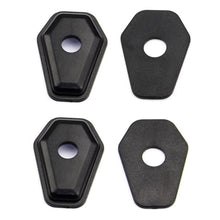 Load image into Gallery viewer, 4Pcs Motorcycle Refit Turn Signals Indicator Adapter Spacers For SUZUKI GSXR600 GSXR750 GSXR1000 SV400 SV650S GSF600 SV650 Bandit