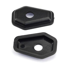 Load image into Gallery viewer, 4Pcs Motorcycle Refit Turn Signals Indicator Adapter Spacers For SUZUKI GSXR600 GSXR750 GSXR1000 SV400 SV650S GSF600 SV650 Bandit