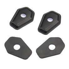 Load image into Gallery viewer, 4Pcs Motorcycle Refit Turn Signals Indicator Adapter Spacers For SUZUKI GSXR600 GSXR750 GSXR1000 SV400 SV650S GSF600 SV650 Bandit