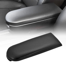 Load image into Gallery viewer, Leather Car Armrest Box Protection Cover Trim Accessories For VW Volkswagen MK4 Golf 4 Jetta Passat B5 1999-2005