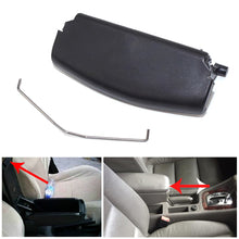 Load image into Gallery viewer, Auto Car Centre Console Accessories Car Armrest Lid Console Cover Latch Clip Catch for Audi A4 B6 B7 2002-2007