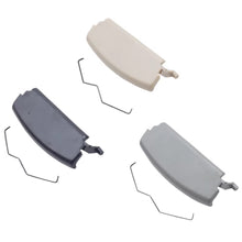 Load image into Gallery viewer, Auto Car Centre Console Accessories Car Armrest Lid Console Cover Latch Clip Catch for Audi A4 B6 B7 2002-2007