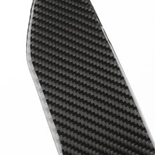 Load image into Gallery viewer, Car Interior Steering Wheel Logo Carbon Fiber Protective Decoration Sticker for Honda Civic Dio Crv Fit CR-V Accord Odyssey Accessories