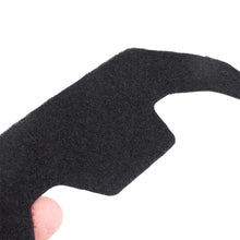 Load image into Gallery viewer, 11Pcs FAST Helmet Magic Stickers Airsoft Hunting CS Helmet Fastener Sticky Hook and Loop for FAST Helmet Patches Helmets Accessories