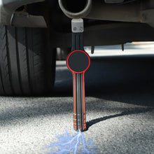 Load image into Gallery viewer, Car Anti-Static Earth Ground Wire Belt Auto Anti-Static Flex Strip Electrostatic Strip Canceller Belt for Vehicle Truck