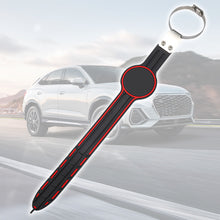 Load image into Gallery viewer, Car Anti-Static Earth Ground Wire Belt Auto Anti-Static Flex Strip Electrostatic Strip Canceller Belt for Vehicle Truck