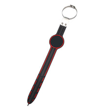 Load image into Gallery viewer, Car Anti-Static Earth Ground Wire Belt Auto Anti-Static Flex Strip Electrostatic Strip Canceller Belt for Vehicle Truck
