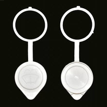 Load image into Gallery viewer, Car Windshield Wiper Washer Tank Bottle Fluid Reservoir Cover Plastic Cap for Mitsubishi Pajero V31 V32 V33 V43 MR245402