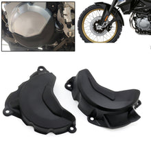 Load image into Gallery viewer, 2Pcs/set Motorcycles Engine Cylinder Cover Head Protection Clutch Guards For BMW F750GS F850GS F900R F900XR F 850 GS ADV F 900