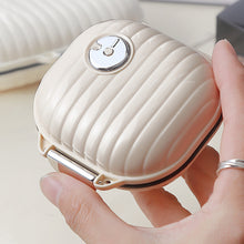 Load image into Gallery viewer, Seven-day Portable Medicine Dispensing Box Sealed Small Medicine Box Portable Pill Packaging Box Medicine Storage Box
