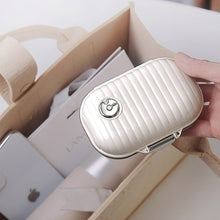 Load image into Gallery viewer, Seven-day Portable Medicine Dispensing Box Sealed Small Medicine Box Portable Pill Packaging Box Medicine Storage Box