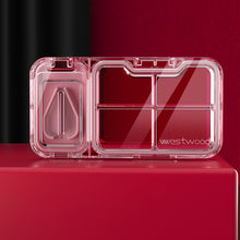 Load image into Gallery viewer, Medicine Cutter Tablet Segmentation Packaging Portable Medicine Box Household Mini Creative Sealing Moisture-proof Pill Box