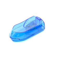 Load image into Gallery viewer, Sealed Transparent Medicine Cutter Tablet Packaging Box Portable Medicine Box Household Mini Creative Moisture-proof Pill Box