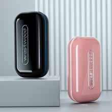 Load image into Gallery viewer, Mini Sealed Medicine Cutter Tablet Packaging Box Portable Medicine Box Household Creative Moisture-proof Pill Box