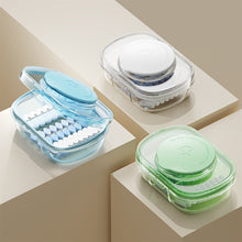 Load image into Gallery viewer, Sealed Moisture-proof Mini Multifunctional Medicine Box Tablet Packaging Box Portable Medicine Box Household Moisture-proof Pill Box