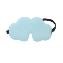 Load image into Gallery viewer, 3D Stereoscopic Cloud Eye Mask Memory Cotton Sleep Eye Mask Travel Business Trip Nap Shading Eye Mask Eye Cover Patch