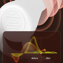 Load image into Gallery viewer, Silicone Anti-noise Earplugs Professional Earplugs Soft Sound Insulation Noise Reduction During Sleep Earplugs