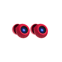 Load image into Gallery viewer, Soft Silicone Portable Cyclone Anti-Noise Earplugs Portable Noise Reduction Earplugs Washable Reusable Sleeping Earplugs