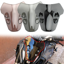 Load image into Gallery viewer, Motorcycles Windshield Windscreen Air Wind Deflector Accessories For Yamaha MT-07 MT07 MT 07 mt07 2021 2022