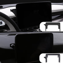 Load image into Gallery viewer, Car Central Control Phone Brackets Navigation Screen Holder for Mercedes Benz C-Class GLC GLA V-Class EQE Smart