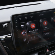 Load image into Gallery viewer, Car Central Control Fixed Phone Brackets Navigation Screen Holder Mount For Toyota Corolla RAV4 Camry Izoa Vios BZ40