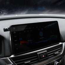 Load image into Gallery viewer, Car Central Control Fixed Phone Brackets Navigation Screen Holder Mount For Honda Accord Civic XRV Breeze ZRV/HRV Avancier