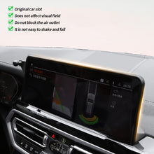 Load image into Gallery viewer, Car Central Control Fixed Phone Brackets Navigation Screen Holder Mount For Honda Accord Civic XRV Breeze ZRV/HRV Avancier