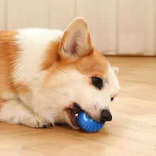 Load image into Gallery viewer, Automatic Jumping Ball for Pet Dog Electric Interactive Training Toys Puppy Fetch Ball Toys Indoor Outdoor Playing Ball for Medium Small Dogs