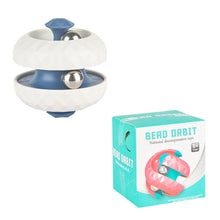 Load image into Gallery viewer, Children Decompression Toy Orbit Ball Cube Anti Stress Sensory Toys Fidget Toys for Kids Spinner Gifts for Kids Focus Training Toys