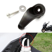 Load image into Gallery viewer, Motorcycle Luggage Hook Bag Hanger Grip Helmet Holder For YAMAHA XMAX 400 300 250 125 NMAX 125 155 NVX 155 Aerox xmax300 nmax150