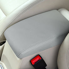 Load image into Gallery viewer, Car Armrest Box Cover PU Leather Protective Sleeve Accessories For VW Volkswagen Tiguan MK1 2010-2016