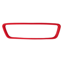 Load image into Gallery viewer, Car Rearview Mirror Protector Cover Silicone Edge Frame Protect Case Screen Accessories For Tesla Model 3/Y 2020 - 2023
