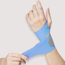 Load image into Gallery viewer, 1PC Sports Anti-Sprain Wrist Strap Thin Tendon Sheath Wrist Strap Volleyball Badminton Yoga Anti-Wrist Strap