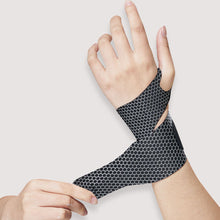 Load image into Gallery viewer, 1PC Sports Anti-Sprain Wrist Strap Thin Tendon Sheath Wrist Strap Volleyball Badminton Yoga Anti-Wrist Strap