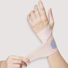 Load image into Gallery viewer, 1PC Sports Anti-Sprain Wrist Strap Thin Tendon Sheath Wrist Strap Volleyball Badminton Yoga Anti-Wrist Strap