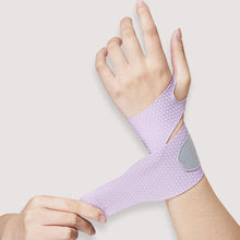 Load image into Gallery viewer, 1PC Sports Anti-Sprain Wrist Strap Thin Tendon Sheath Wrist Strap Volleyball Badminton Yoga Anti-Wrist Strap