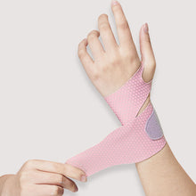 Load image into Gallery viewer, 1PC Sports Anti-Sprain Wrist Strap Thin Tendon Sheath Wrist Strap Volleyball Badminton Yoga Anti-Wrist Strap