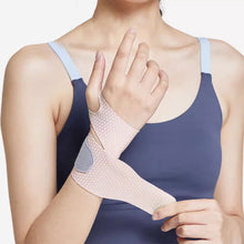 Load image into Gallery viewer, 1PC Sports Anti-Sprain Wrist Strap Thin Tendon Sheath Wrist Strap Volleyball Badminton Yoga Anti-Wrist Strap