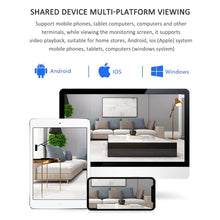 Load image into Gallery viewer, X6 Mini IP Camera WiFi Sports Camera HD 1080P Wireless Security Surveillance Built-in Battery Night Vision Smart Home Micro Cam
