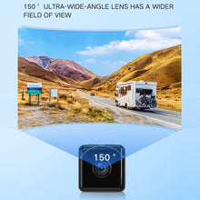 Load image into Gallery viewer, X6 Mini IP Camera WiFi Sports Camera HD 1080P Wireless Security Surveillance Built-in Battery Night Vision Smart Home Micro Cam