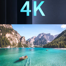 Load image into Gallery viewer, D3 Mobile Phone Wireless Network Camera Remote Two-way Intercom Monitoring Camcorder HD 4K Mini Wireless WiFi Dual Camera