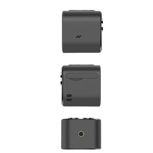 Load image into Gallery viewer, D3 Mobile Phone Wireless Network Camera Remote Two-way Intercom Monitoring Camcorder HD 4K Mini Wireless WiFi Dual Camera