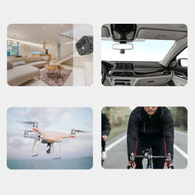 Load image into Gallery viewer, D3 Mobile Phone Wireless Network Camera Remote Two-way Intercom Monitoring Camcorder HD 4K Mini Wireless WiFi Dual Camera