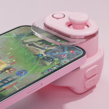 Load image into Gallery viewer, Universal Joystick for Android iOS Devices Wireless Bluetooth-compatible Shooting Button Game Handle Gaming Drop Shipping
