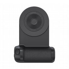 Load image into Gallery viewer, Magnetic Camera Handle Selfie Booster Holder Hand Grip Bluetooth Handheld Phone Anti-shake Selfie Device Magsafe Wireless Charge