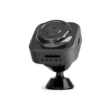Load image into Gallery viewer, 1080P Mini Wifi Camera HD Wireless Camcorder Home Security Motion Detection Nanny IP P2P Camera DVR Rechargeable Battery cam